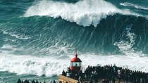 Nazareth: The Surf Experience in the Giant Waves