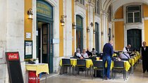 Enjoy Lisbon Private Tasting Tour