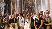 St Peter Basilica Guided Tour with Priority Access