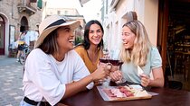 Valencia Food & Drink Private Tour: Spanish Delights Tasting 