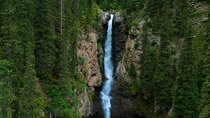  Highlights of Kyrgyzstan: 5-Day Nature, Lakes & Culture Tour
