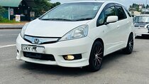 Sigiriya to Colombo Airport Departure Transfer