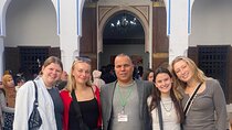 Marrakesh City Tour With Guide