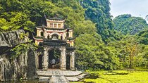 Ninh Binh Thung Nham Bird Park, Bich Dong, Hoa Lu Tour From Hanoi