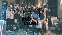 Zurich Pub Crawl | Pub Crawl Zurich Dionysos Events