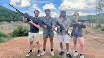 Phnom Penh Outdoor Shooting Range