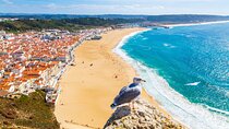 Group tour to Fátima, Batalha, Nazaré and Óbidos