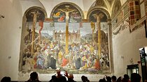  Milan's Icons Last Supper Skip-the-Line and Duomo Walking Tour