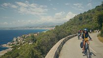 Nice City E-Bike Tour with a Local Guide