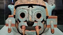 Templo Mayor Museum + Tenochtitlán Virtual Reality 