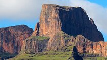 Drakensberg Hiking Half Day Tour from Durban