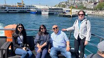 Exclusive Istanbul Walking Tour – Hagia Sophia & Blue Mosque
