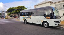 Explore Phillip Island from Melbourne with Penguin Parade