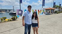 Gira de Escala en Español a Ciudad y Canal con Almuerzo Incluido