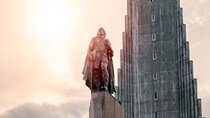 Reykjavik Viking Roots to Modern Marvels Self Guided Walking Tour