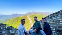 All Inclusive Private Great Wall of China and Summer Palace Tour