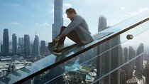 Dubai Sky Views Observatory Admission Ticket
