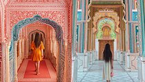 From Delhi: 4-Day Golden Triangle Tour (Taj Mahal Sunset/Sunrise)
