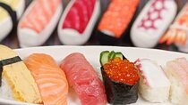 Tokyo Local Eats: Hidden Street Food Tour in Ueno & Ameyoko 