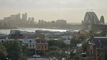  Private Sydney Bondi Beach Luxury Drive