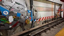 Street Art and Berlin Gay Queer Trans History Free LGBTQIA Map