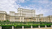  Bucharest at a glance - 4h Private Chauffered Tour 