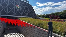 Dien Bien Phu Explorer: 3-Day Fly-in Historical Tour from Hanoi