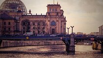Third Reich Downfall Private Berlin World War II Tour 