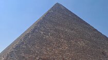 Cairo Your Way, Join Any of 3 Full-Day Tours Packed (Top Sites)