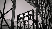 Munich World War II Sites Including Dachau Concentration Camp 
