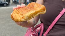 Pastries & Stories of Lyon with a Local Guide