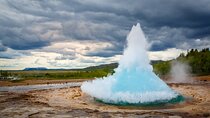 Golden Circle and Waterfalls Journey from Reykjavik