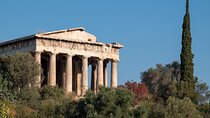 Ancient Agora of Athens Entry Ticket