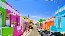Cape Town Cultural Tour