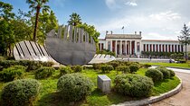 National Archaeological Museum of Athens Entry Ticket