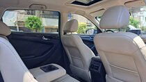 Private Transfer From Luxor to Marsa Alam or Vice Versa 