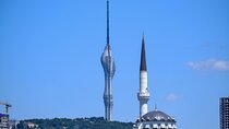  Hop On Hop Off Tour in Istanbul