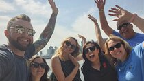 Stanley Park Highlights 3 Hour Walking Tour | Gratuity-Based