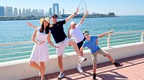 Modern Dubai Highlights: Half-Day Guided Adventure with Transfer