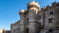 Palace of the Grand Master of the Knights of Rhodes Entry Ticket
