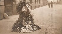 Munich Noir - A True Crime Private Tour