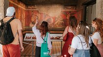 Pompeii Early Morning Special Access Tour & Amalfi Coast 