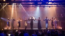Tango Show in Madero Tango, with Optional Dinner