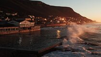 Cape Peninsula Drive with Lunch and Penguin Viewing
