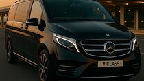 Private Transfer from Paphos Airport to Limassol City