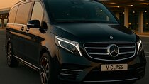 Private Transfer from Paphos Airport to Paphos City