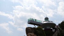 Private Driving Tour to Yangyang Beach and Nature