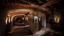 The Zanjón de Granados: Tunnels and Mystery of Buenos Aires