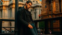 Professional Mexico City Photoshoot, Capture and Cherish Journey