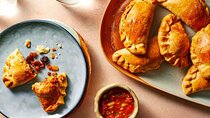 Taste of Santiago de Chile: Food, Drink & Culture Experience